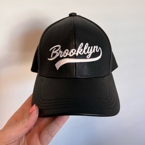 Brooklyn Hat